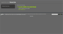 Desktop Screenshot of cupofcute.com